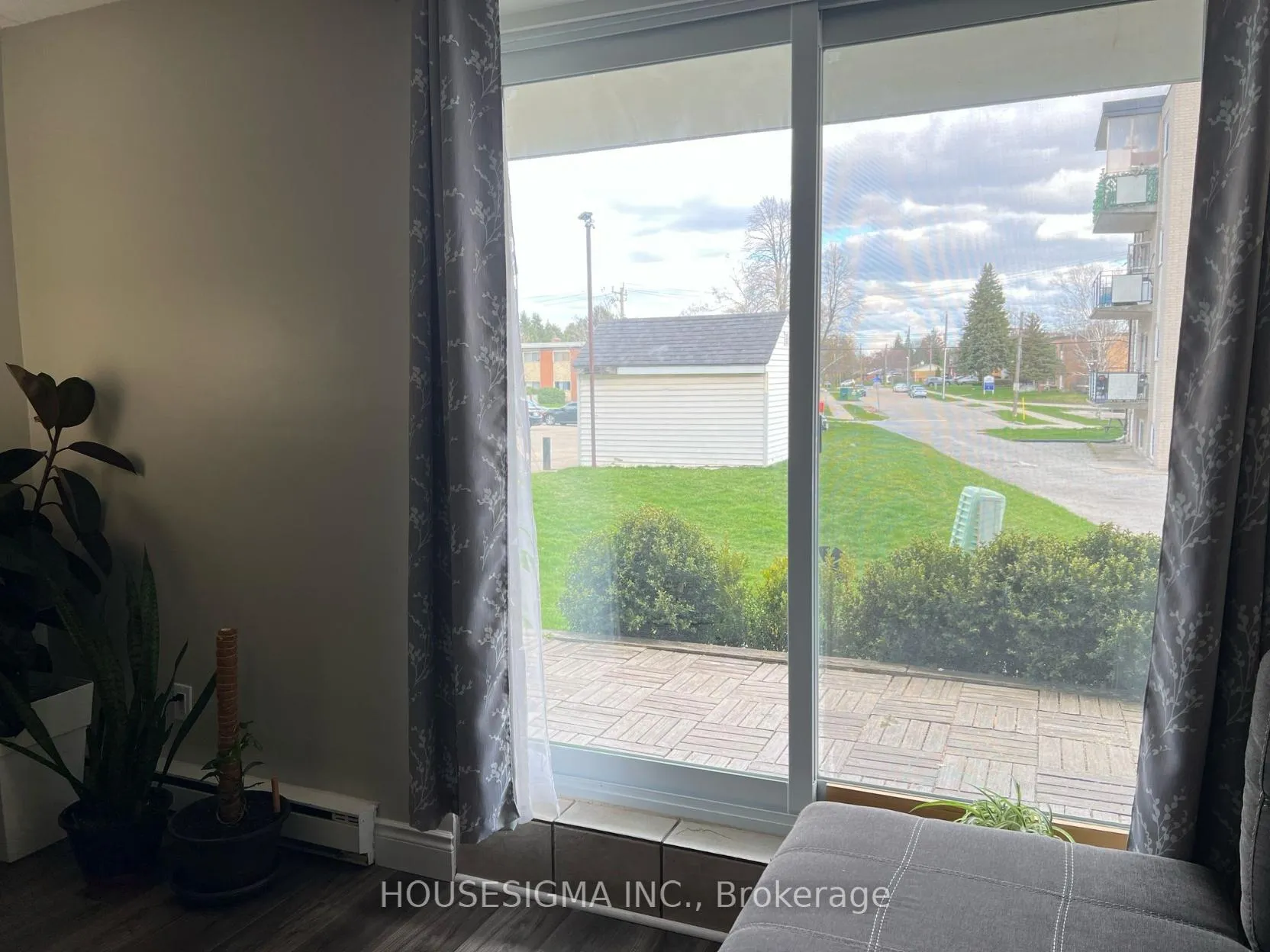Photo 13 of Unit 108, 71 Vanier Drive, Kitchener — HOMEH
