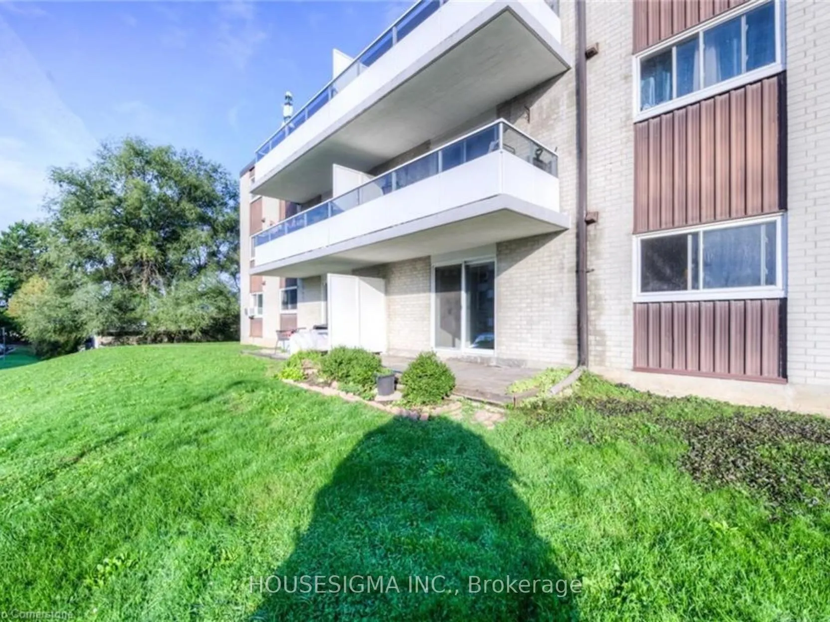 Photo 15 of Unit 108, 71 Vanier Drive, Kitchener — HOMEH