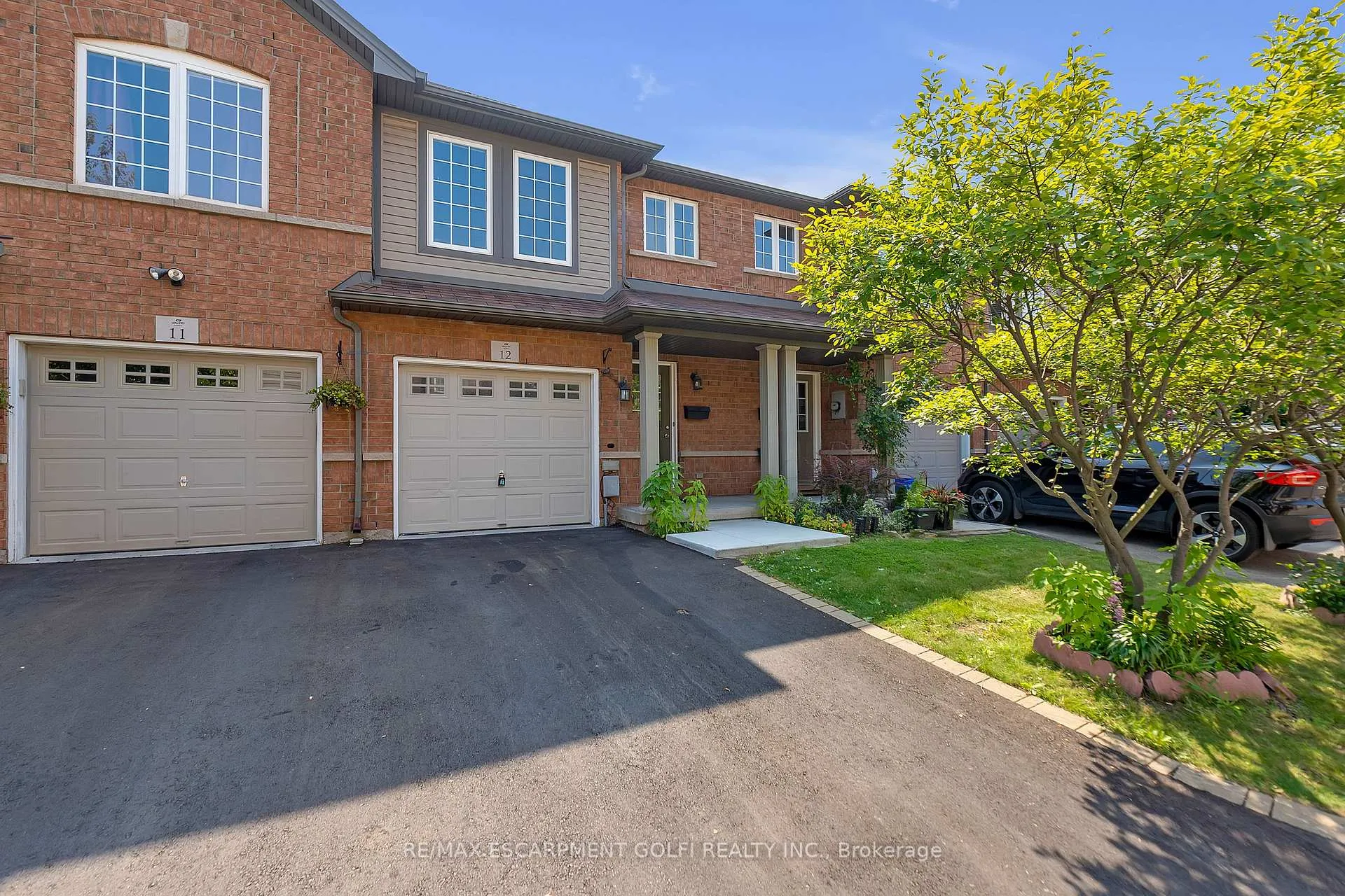 Photo 2 of Unit 12, 151 Green Road, Hamilton, Corman — HOMEH