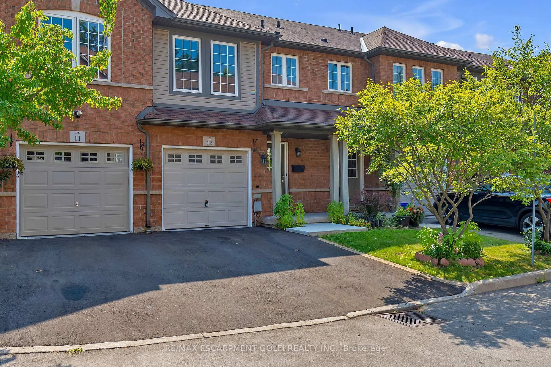 Photo 3 of Unit 12, 151 Green Road, Hamilton, Corman — HOMEH