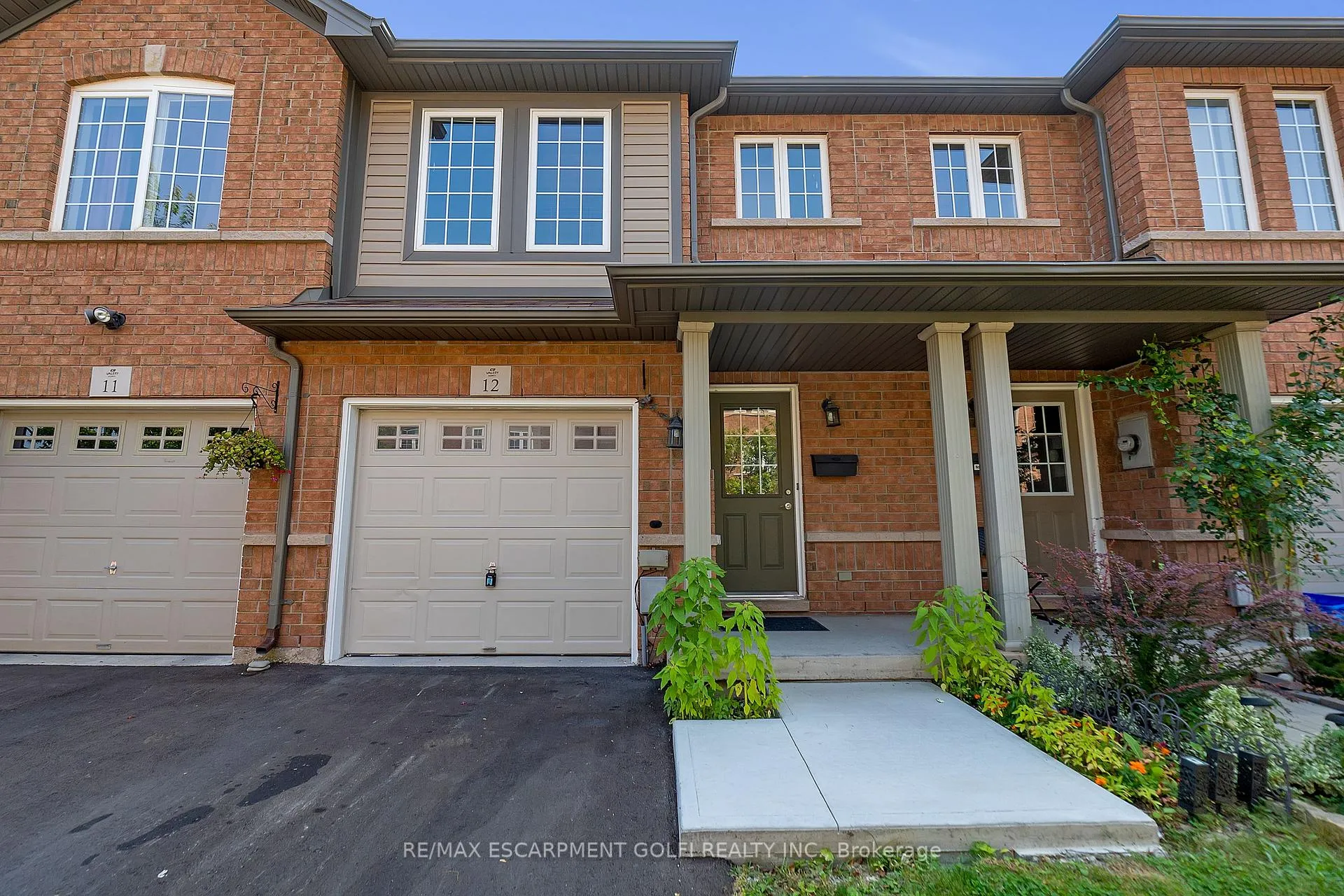Photo 4 of Unit 12, 151 Green Road, Hamilton, Corman — HOMEH