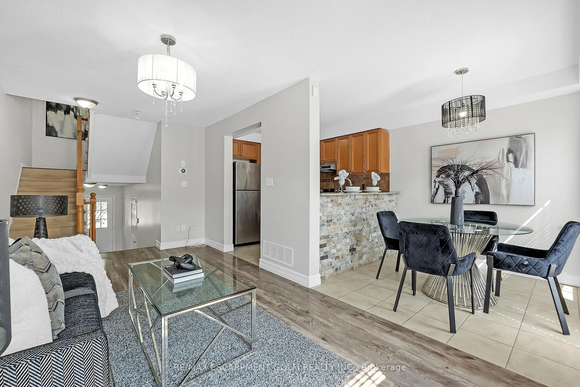 Photo 14 of Unit 12, 151 Green Road, Hamilton, Corman — HOMEH