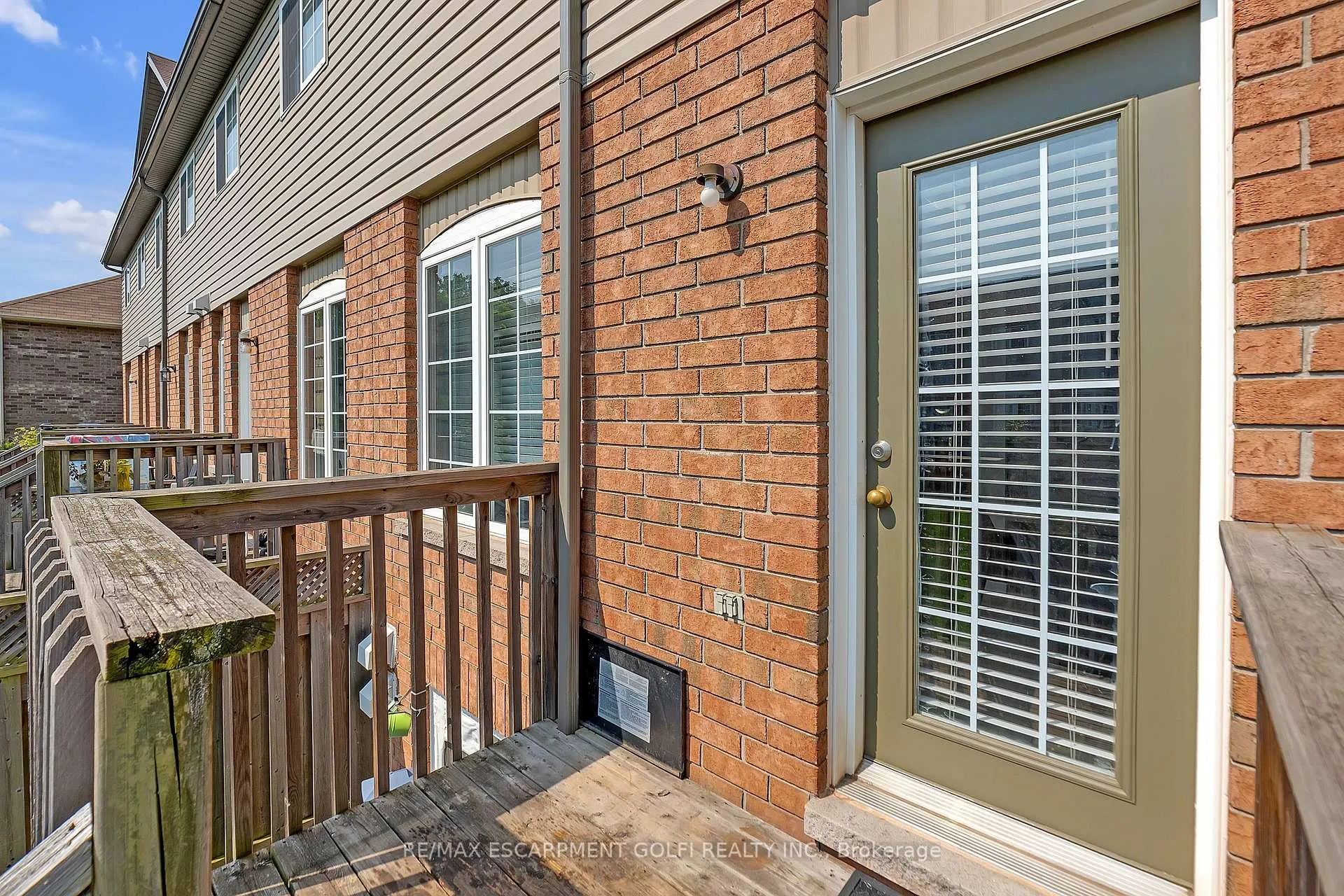 Photo 36 of Unit 12, 151 Green Road, Hamilton, Corman — HOMEH