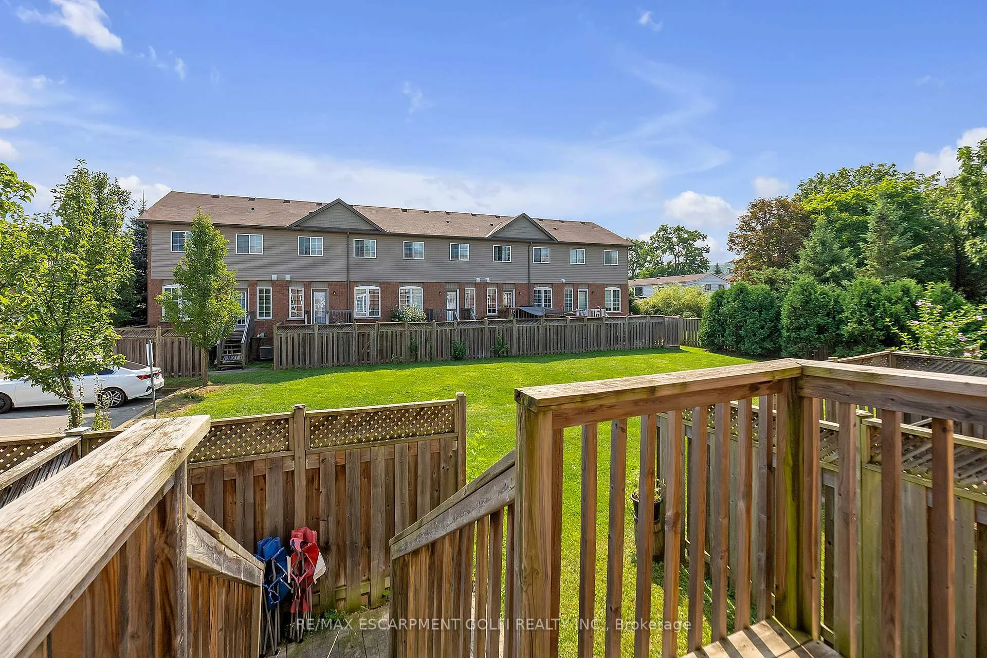 Photo 37 of Unit 12, 151 Green Road, Hamilton, Corman — HOMEH