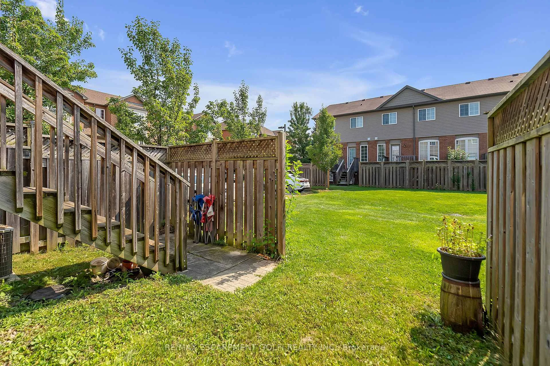 Photo 38 of Unit 12, 151 Green Road, Hamilton, Corman — HOMEH