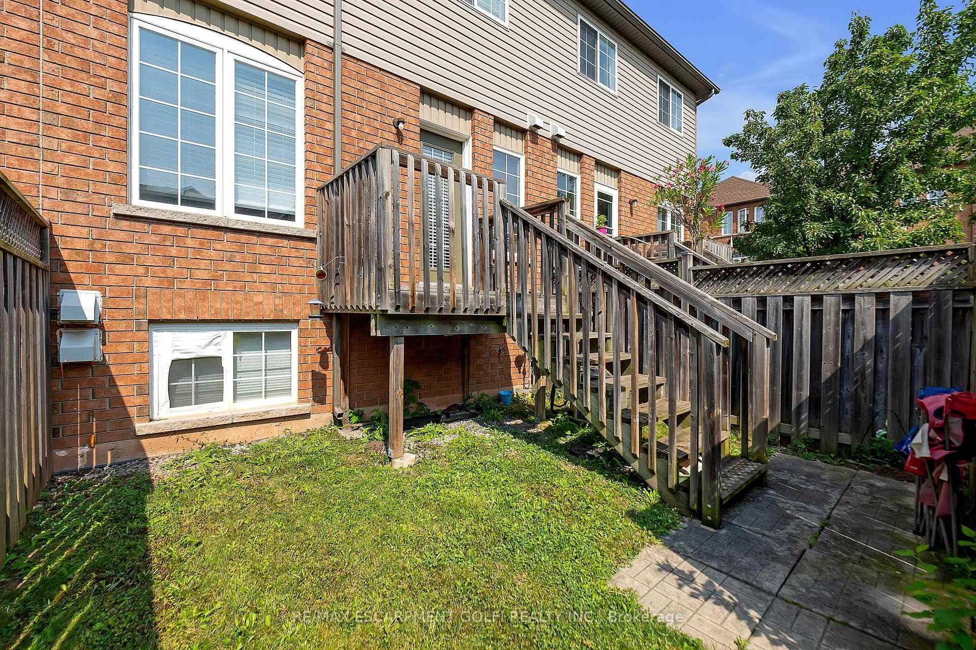 Photo 39 of Unit 12, 151 Green Road, Hamilton, Corman — HOMEH