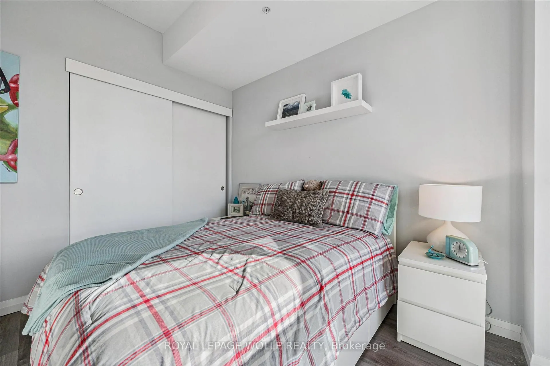 Photo 10 of Unit 416, 108 Garment Street, Kitchener — HOMEH