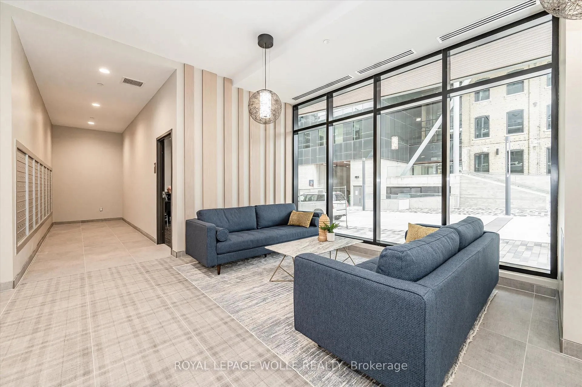 Photo 25 of Unit 416, 108 Garment Street, Kitchener — HOMEH