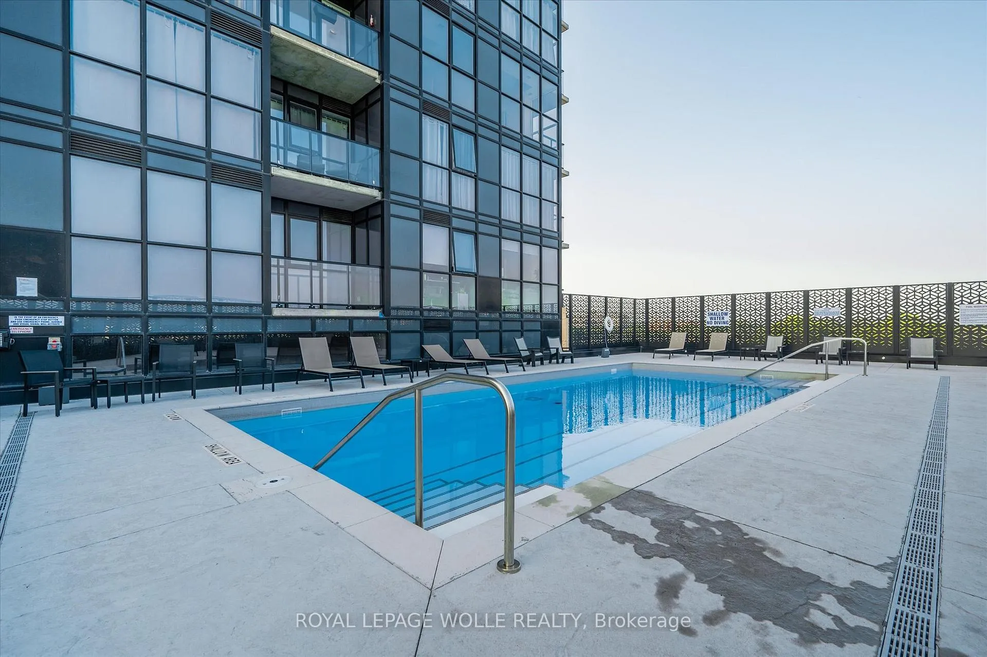 Photo 34 of Unit 416, 108 Garment Street, Kitchener — HOMEH