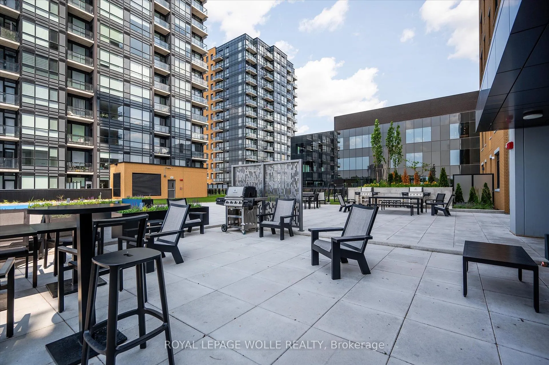 Photo 40 of Unit 416, 108 Garment Street, Kitchener — HOMEH