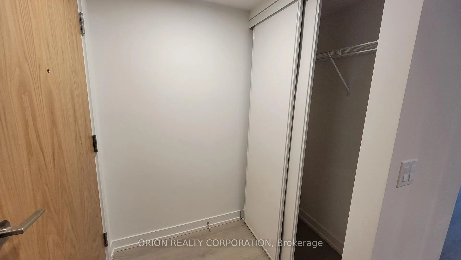 Front of Unit 806, 1435 Celebration Drive