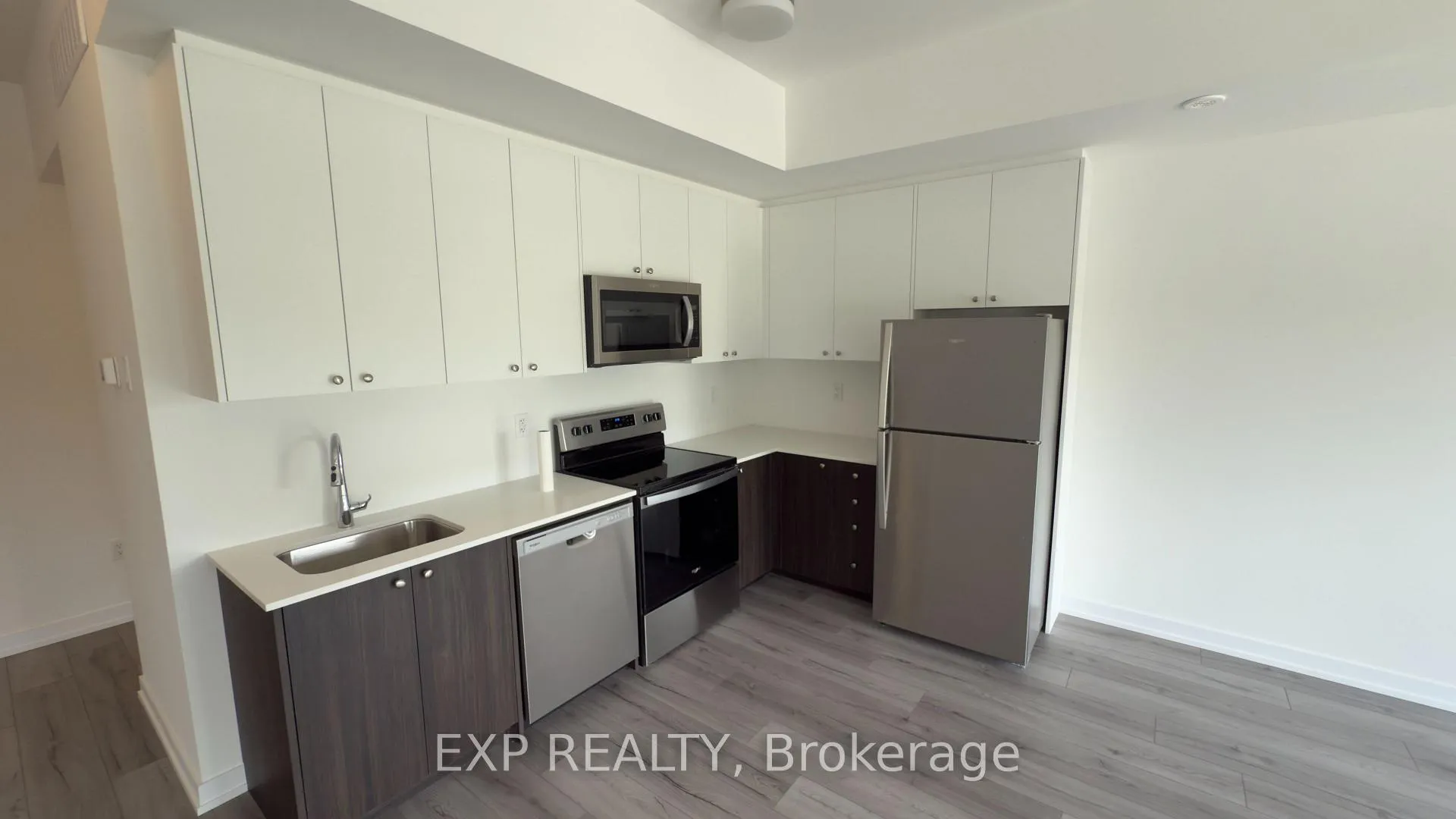 Photo 3 of Unit L20, 40 Palace Street N, Kitchener — HOMEH