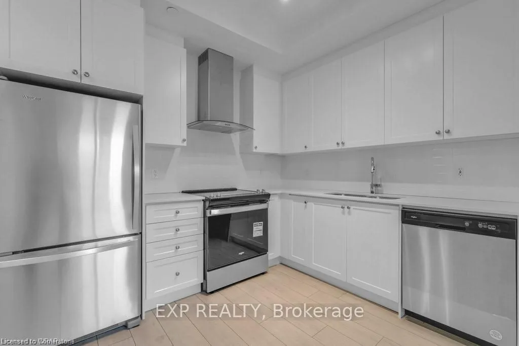 Photo 2 of Unit 331, 55 Duke Street W, Kitchener, City Commercial Core — HOMEH