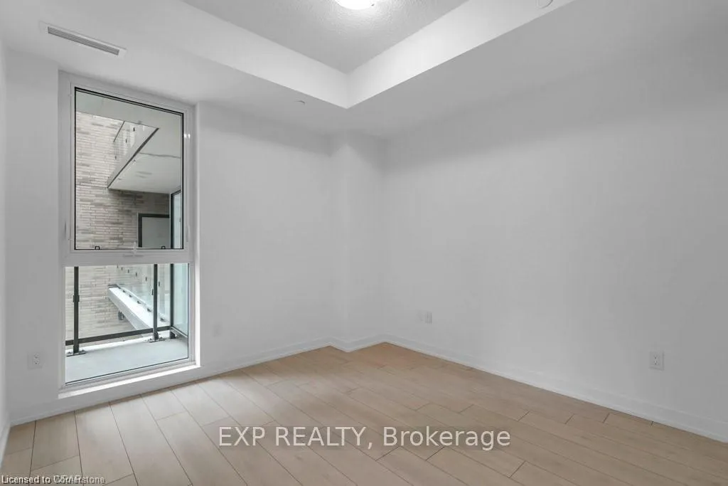 Photo 4 of Unit 331, 55 Duke Street W, Kitchener, City Commercial Core — HOMEH