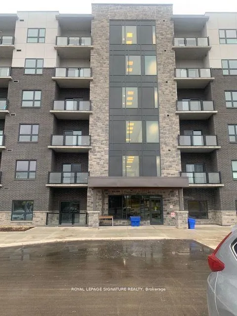 Photo 2 of Unit 513, 1000 Lackner Place, Kitchener — HOMEH
