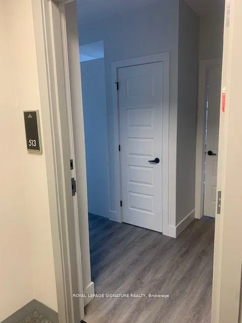 Photo 3 of Unit 513, 1000 Lackner Place, Kitchener — HOMEH