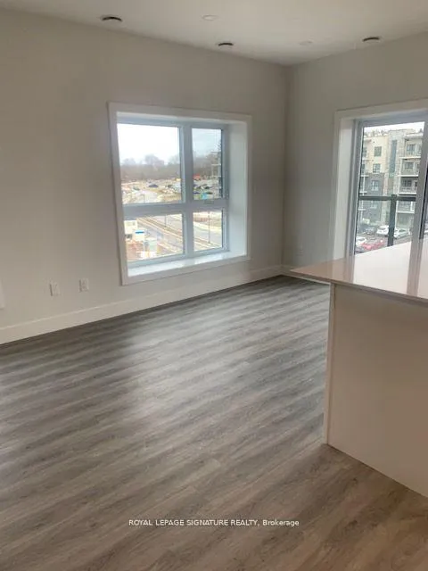 Photo 4 of Unit 513, 1000 Lackner Place, Kitchener — HOMEH