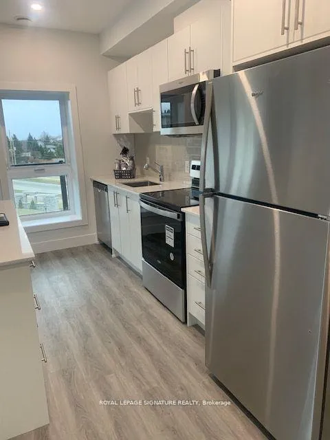 Photo 14 of Unit 513, 1000 Lackner Place, Kitchener — HOMEH
