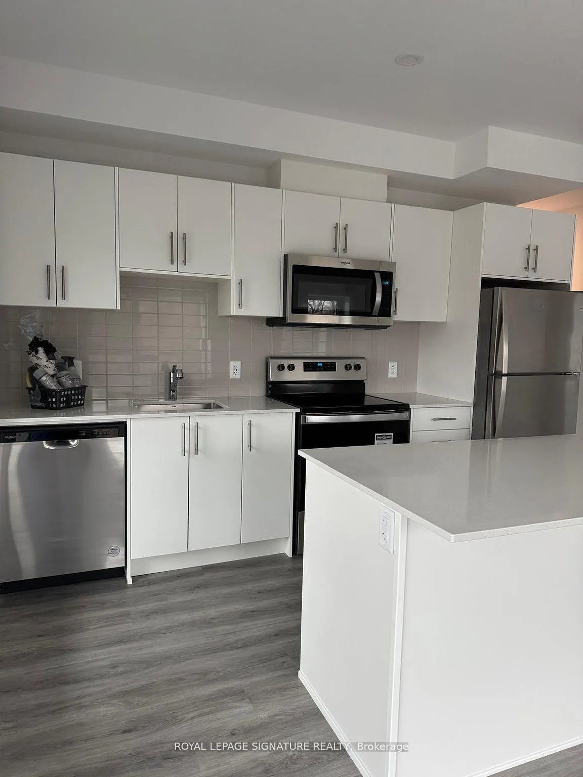 Photo 15 of Unit 513, 1000 Lackner Place, Kitchener — HOMEH
