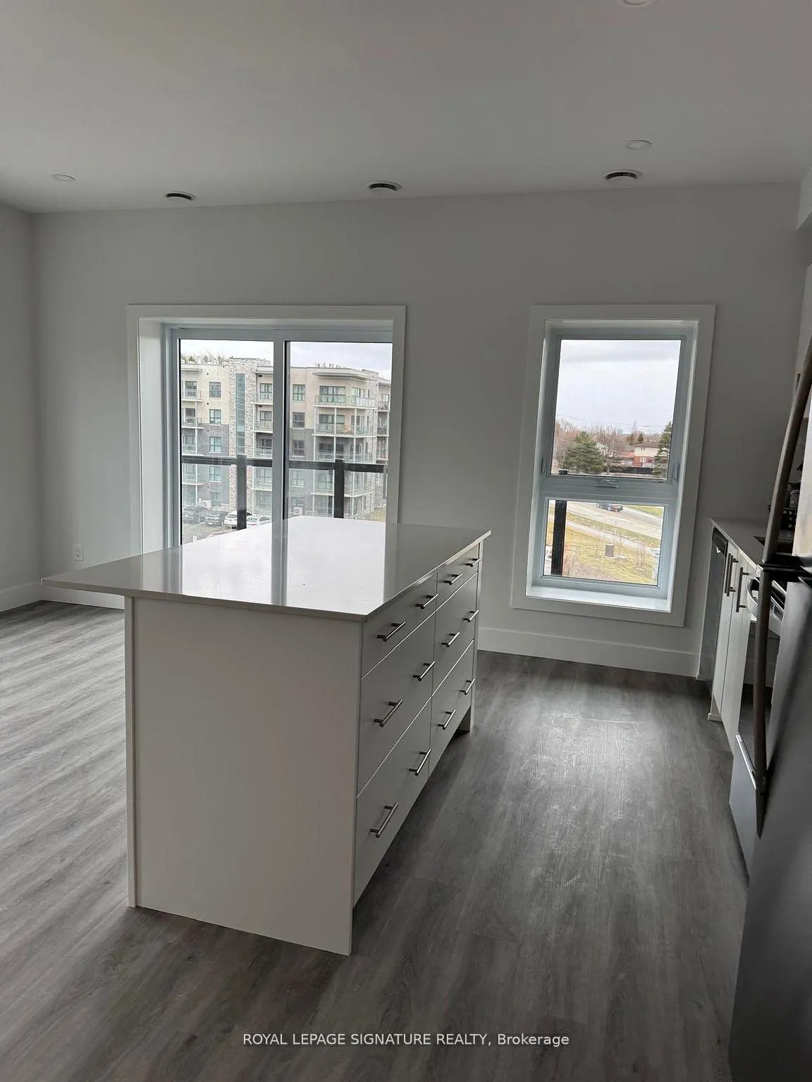 Photo 16 of Unit 513, 1000 Lackner Place, Kitchener — HOMEH