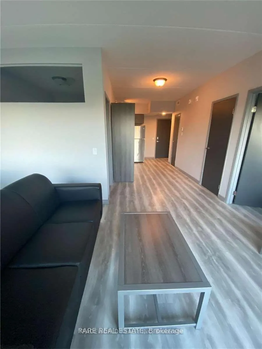 Photo 1 of Unit B411, 275 Larch Street, Waterloo, Lakeshore Village — HOMEH