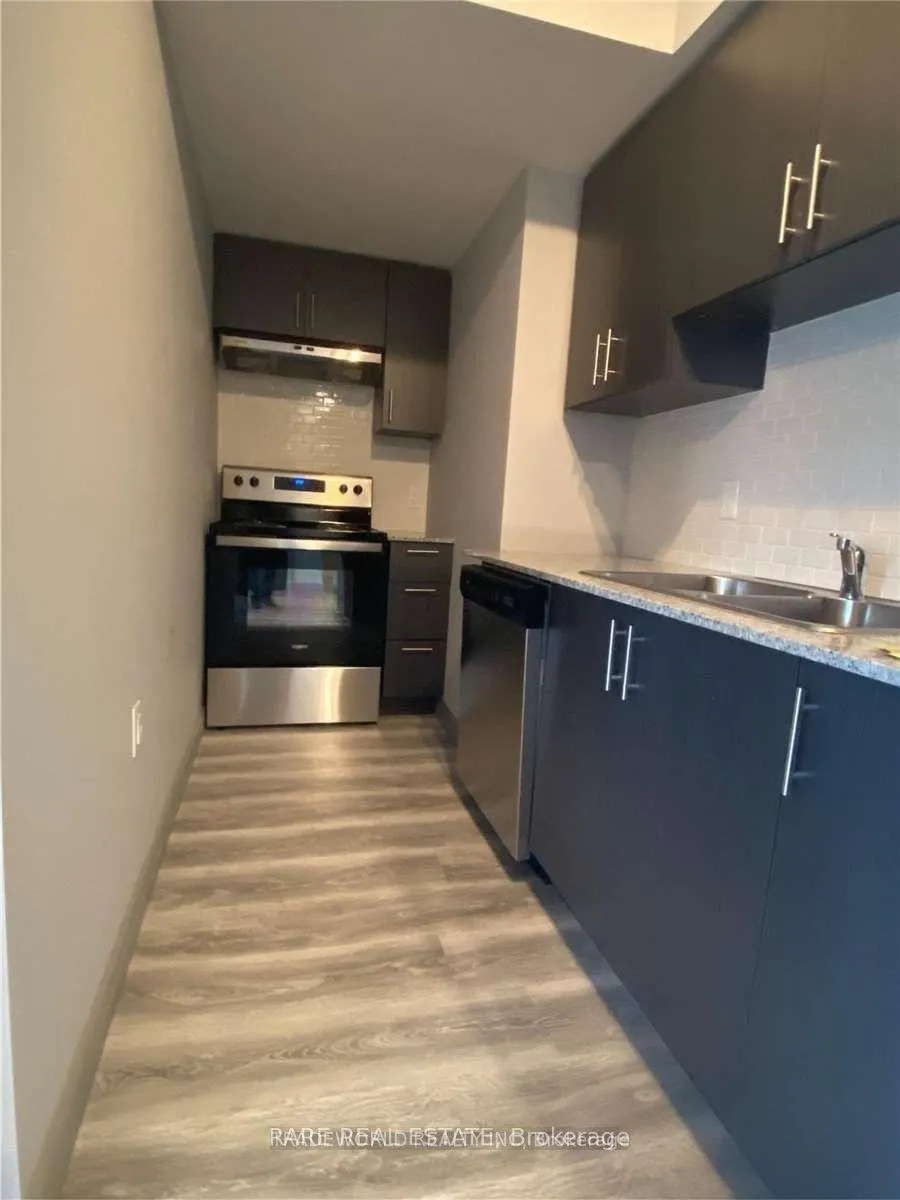Photo 2 of Unit B411, 275 Larch Street, Waterloo, Lakeshore Village — HOMEH