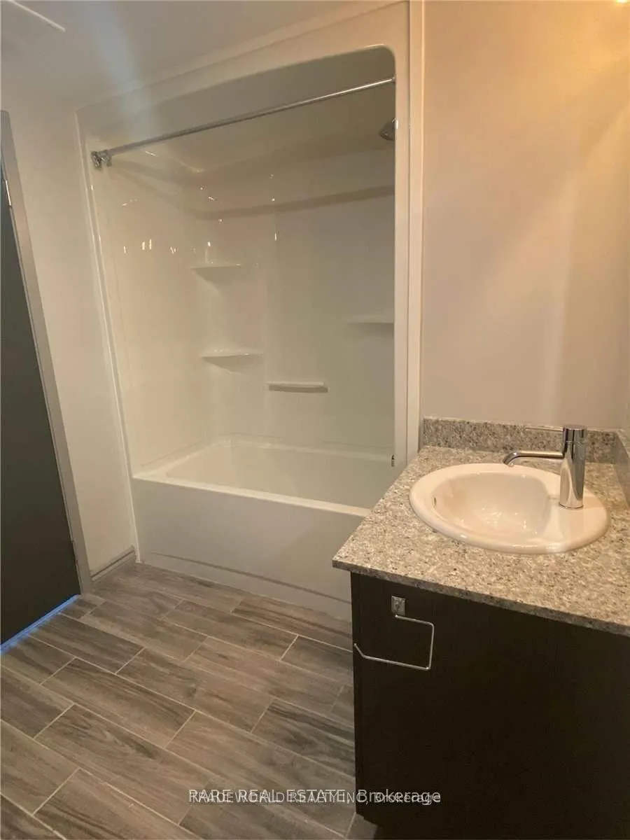 Photo 3 of Unit B411, 275 Larch Street, Waterloo, Lakeshore Village — HOMEH