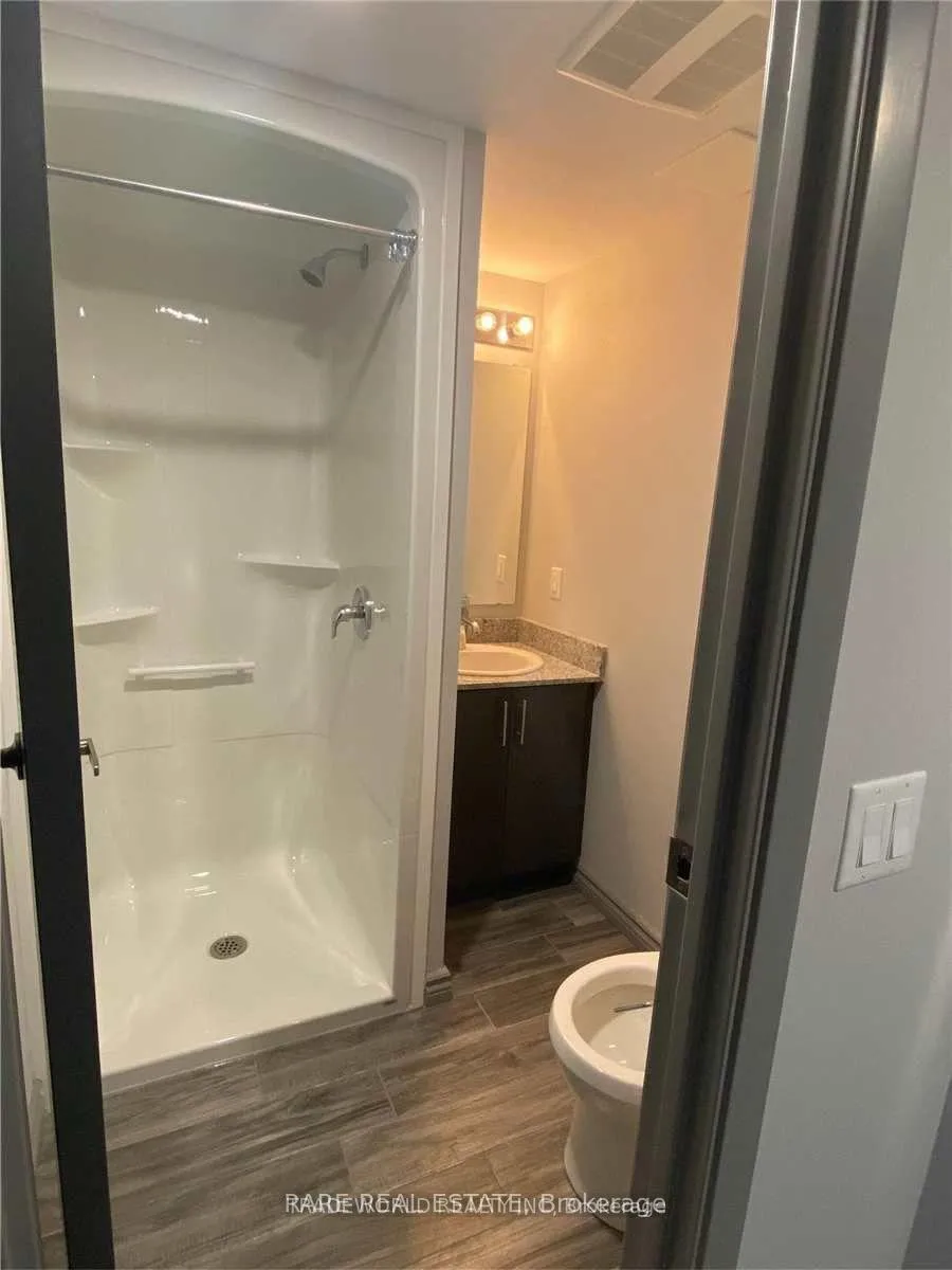 Photo 7 of Unit B411, 275 Larch Street, Waterloo, Lakeshore Village — HOMEH