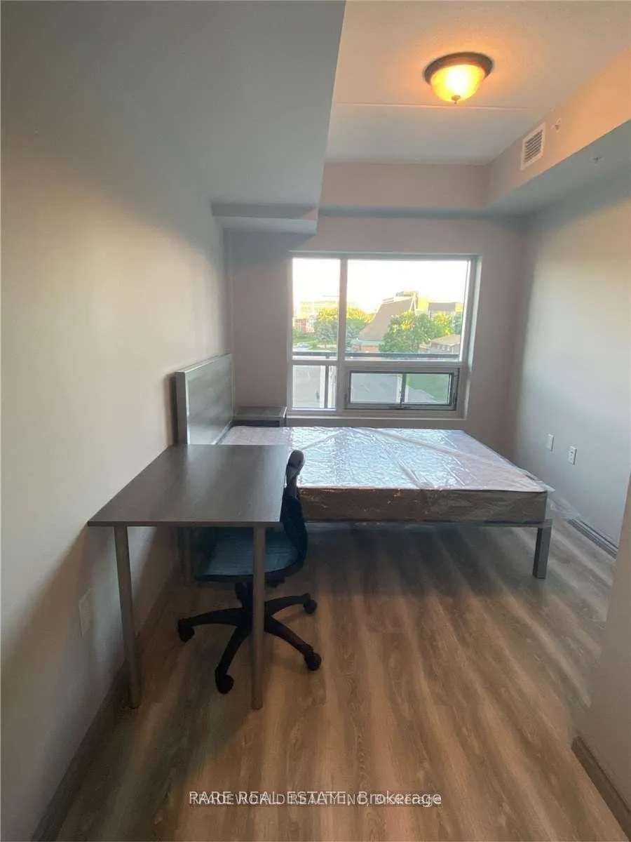 Photo 8 of Unit B411, 275 Larch Street, Waterloo, Lakeshore Village — HOMEH