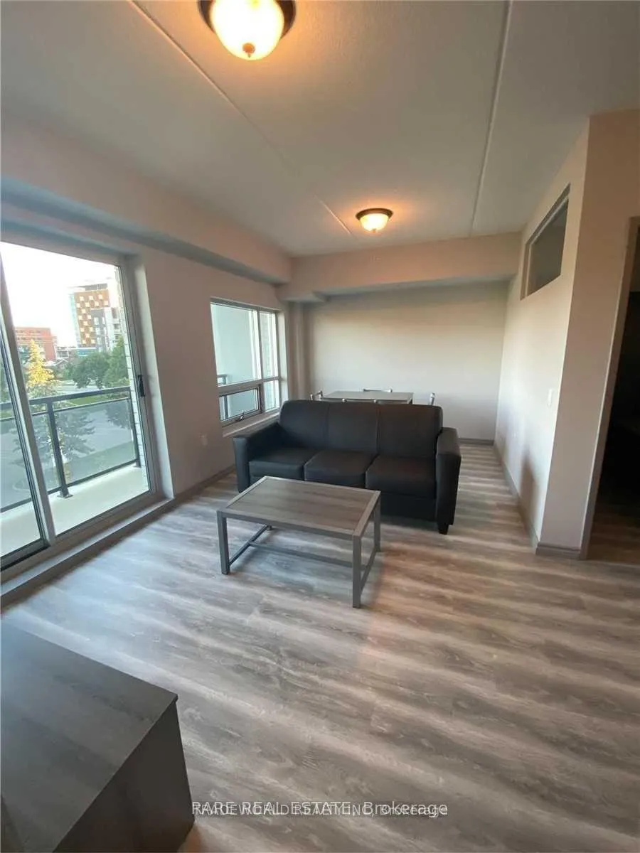 Photo 9 of Unit B411, 275 Larch Street, Waterloo, Lakeshore Village — HOMEH