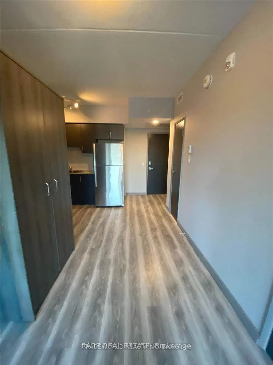 Photo 10 of Unit B411, 275 Larch Street, Waterloo, Lakeshore Village — HOMEH