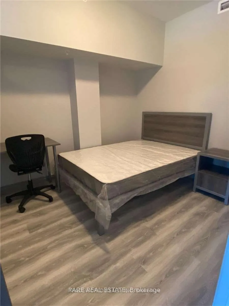Photo 11 of Unit B411, 275 Larch Street, Waterloo, Lakeshore Village — HOMEH