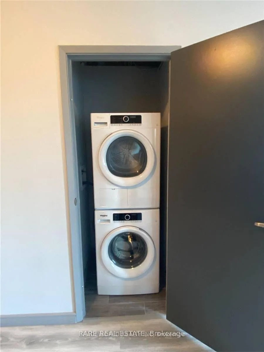 Photo 12 of Unit B411, 275 Larch Street, Waterloo, Lakeshore Village — HOMEH