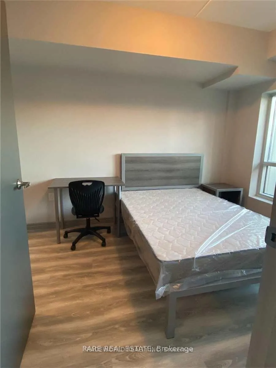 Photo 14 of Unit B411, 275 Larch Street, Waterloo, Lakeshore Village — HOMEH