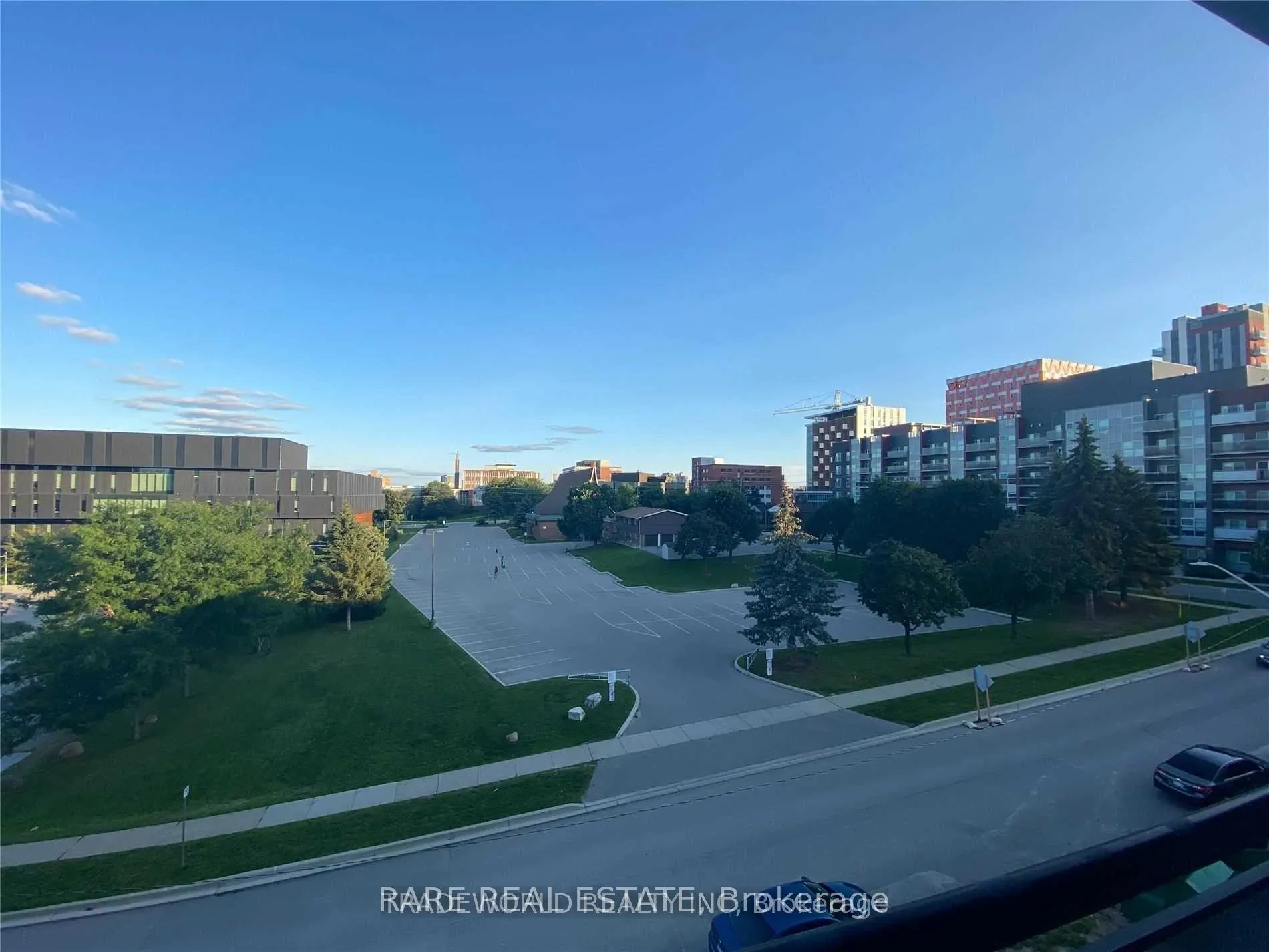 Photo 17 of Unit B411, 275 Larch Street, Waterloo, Lakeshore Village — HOMEH