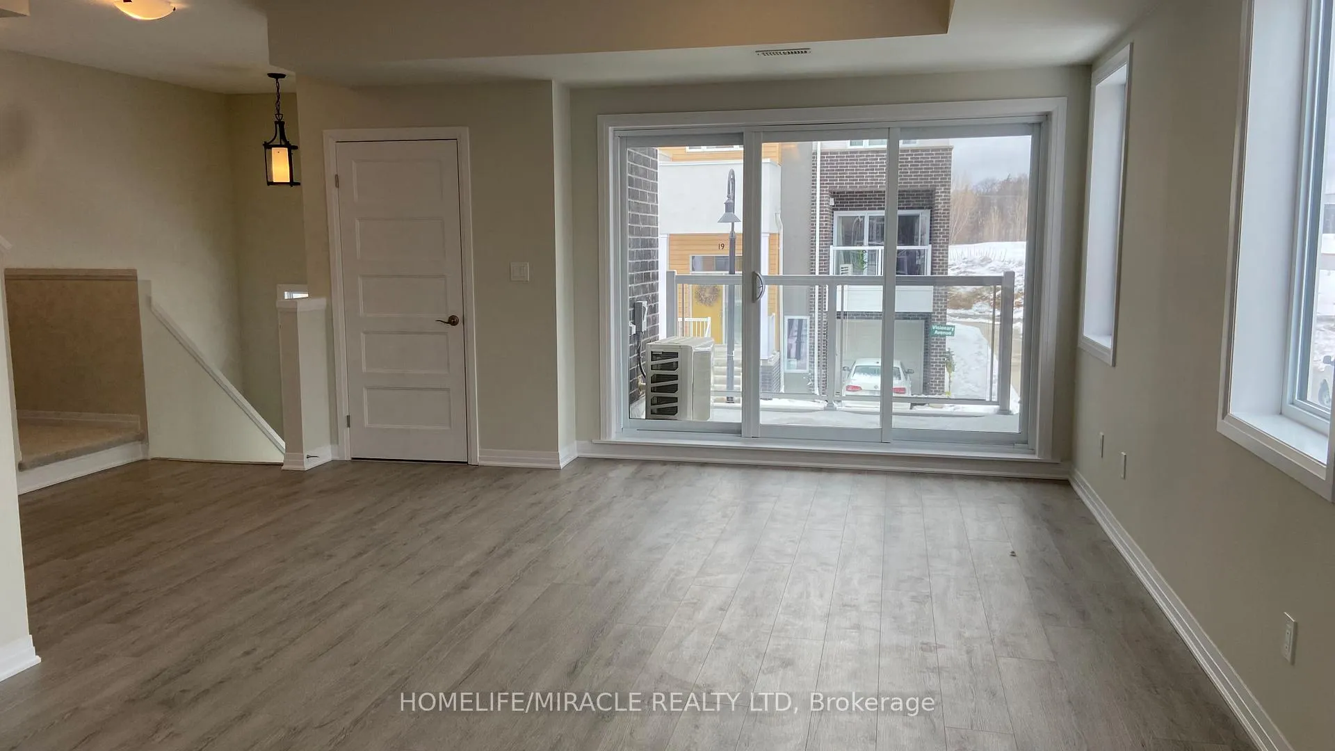 Photo 2 of 16 Visionary Avenue, Kitchener — HOMEH