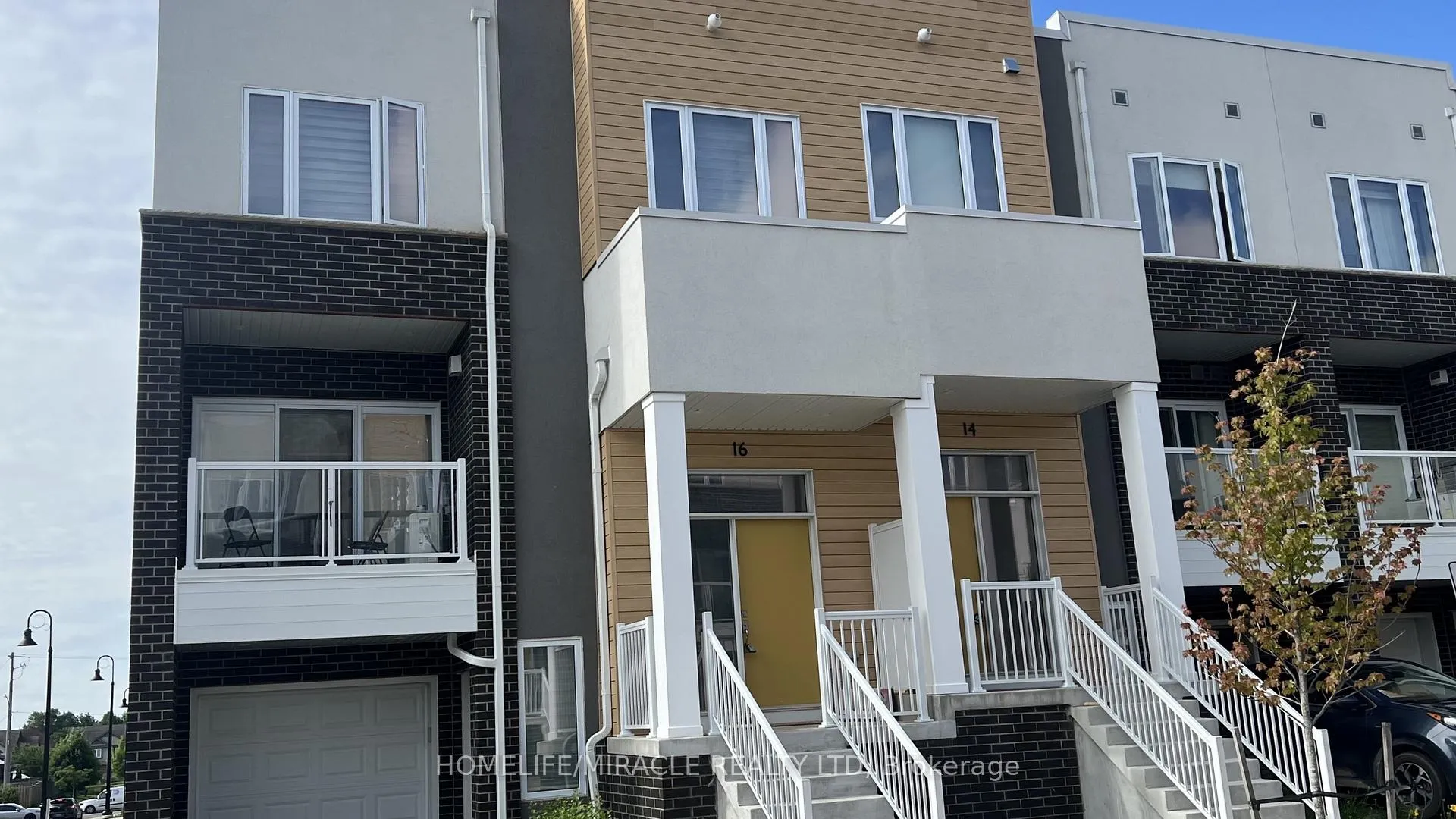 Photo 7 of 16 Visionary Avenue, Kitchener — HOMEH