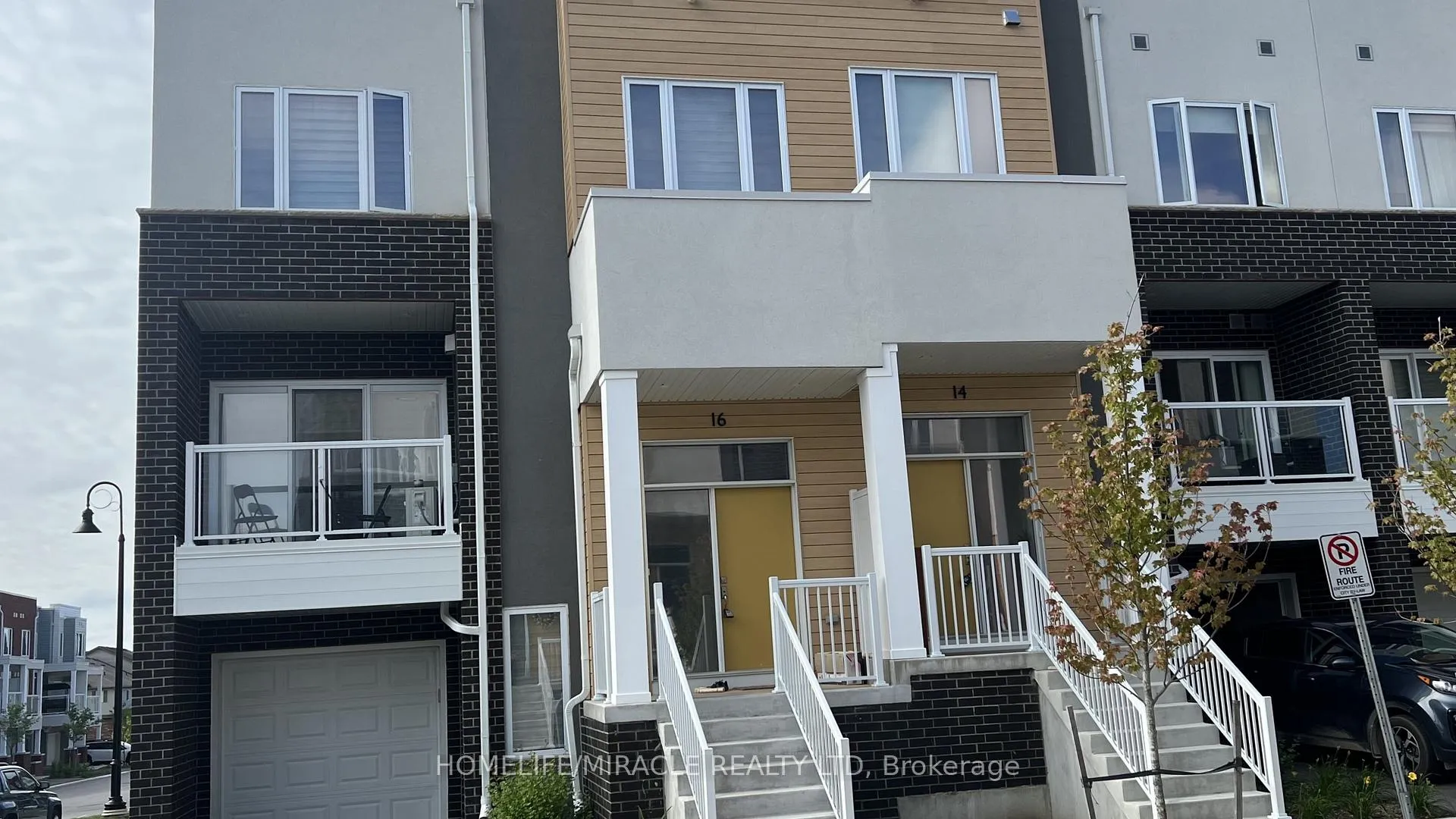 Photo 8 of 16 Visionary Avenue, Kitchener — HOMEH