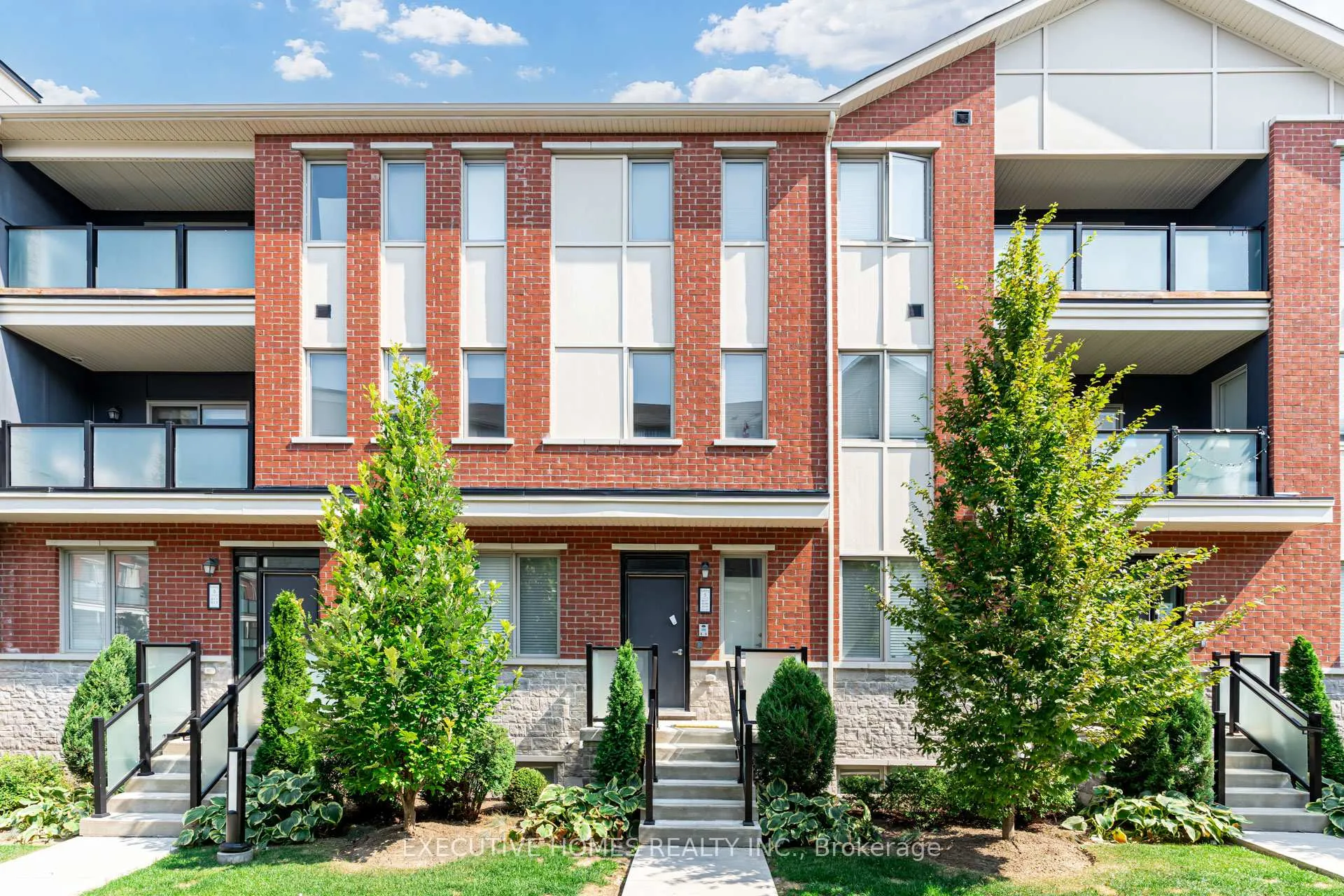 Photo 1 of Unit 507, 1148 Dragonfly Avenue, Pickering, Rural Pickering — HOMEH