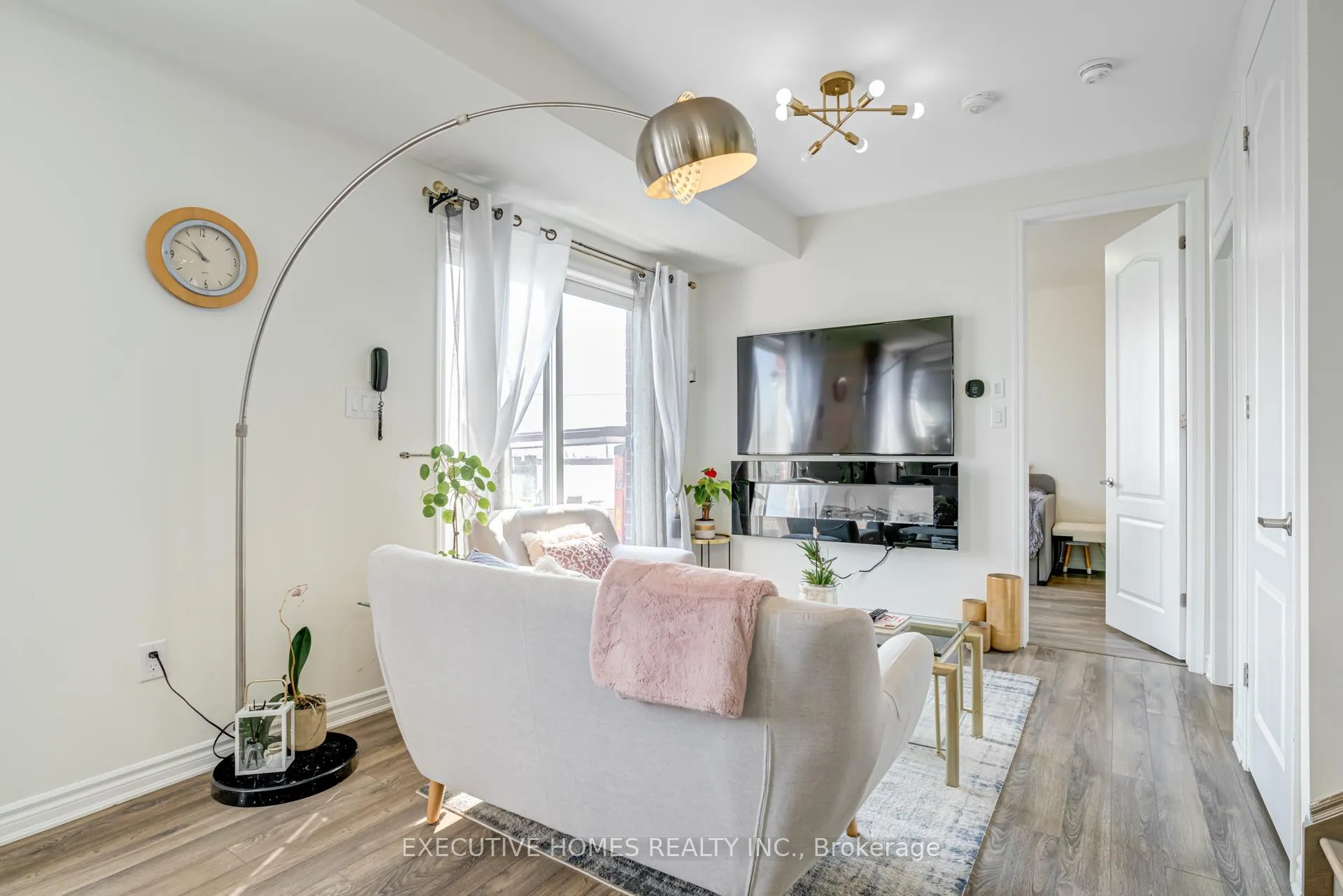 Photo 9 of Unit 507, 1148 Dragonfly Avenue, Pickering, Rural Pickering — HOMEH