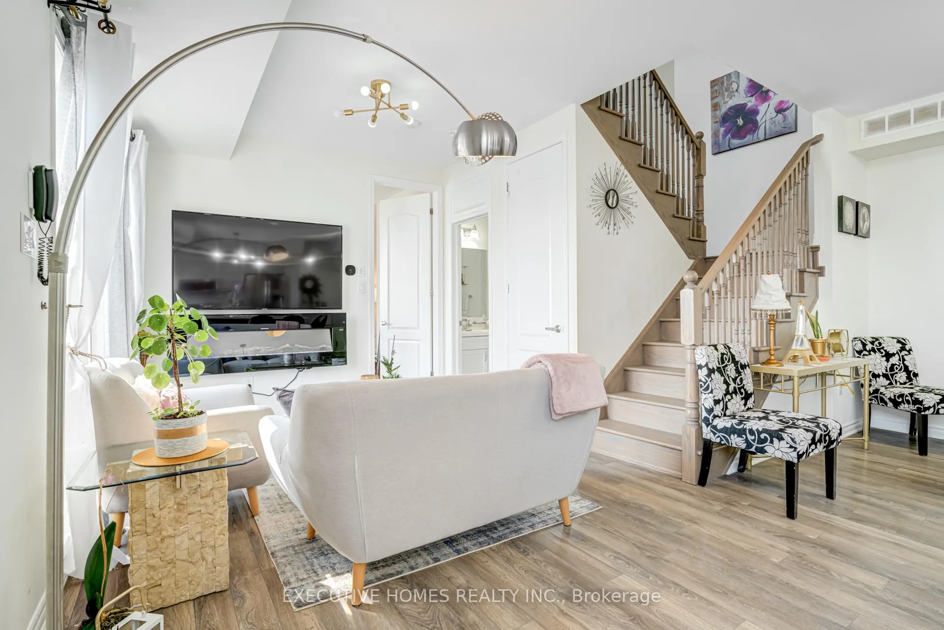 Photo 10 of Unit 507, 1148 Dragonfly Avenue, Pickering, Rural Pickering — HOMEH