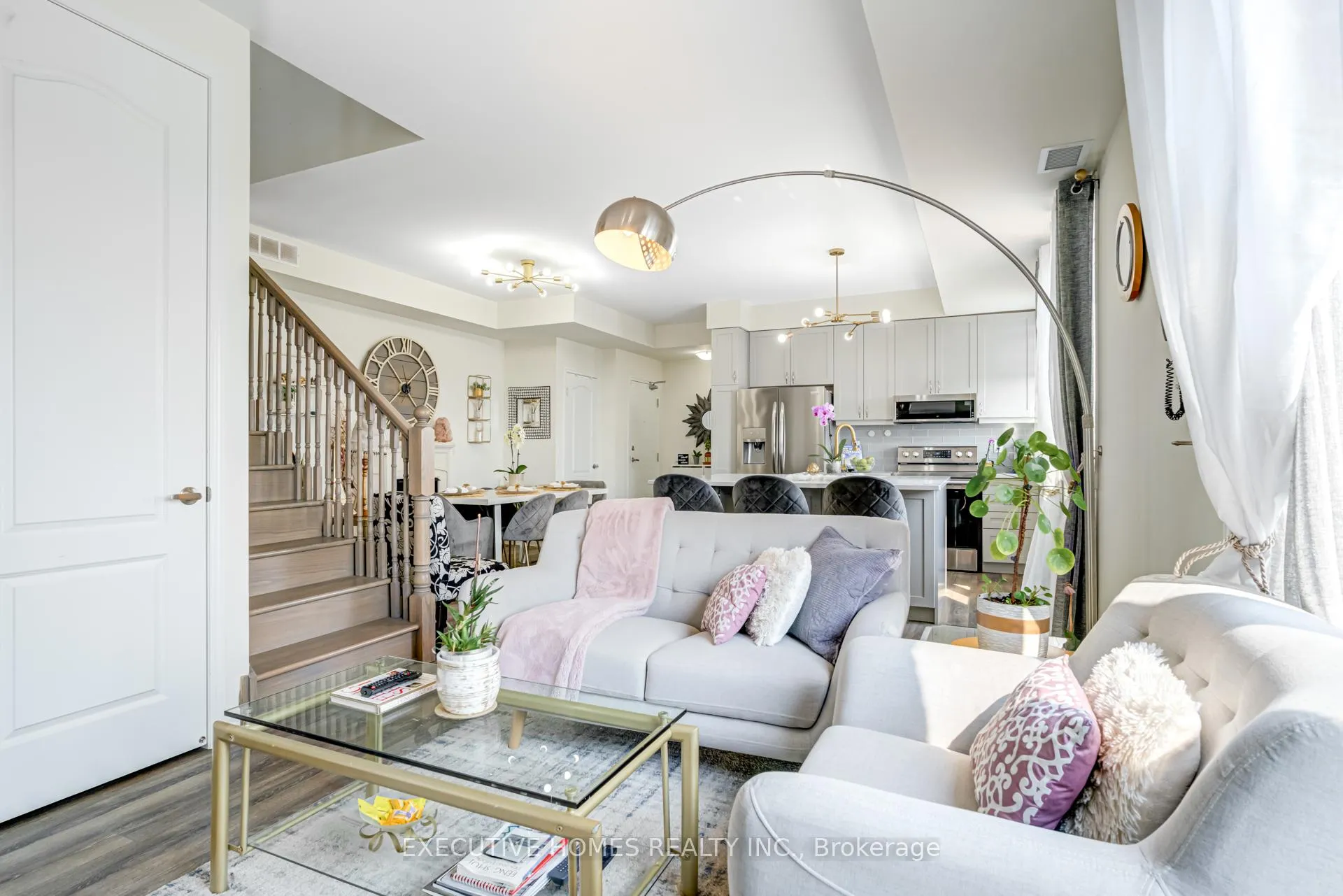 Photo 11 of Unit 507, 1148 Dragonfly Avenue, Pickering, Rural Pickering — HOMEH