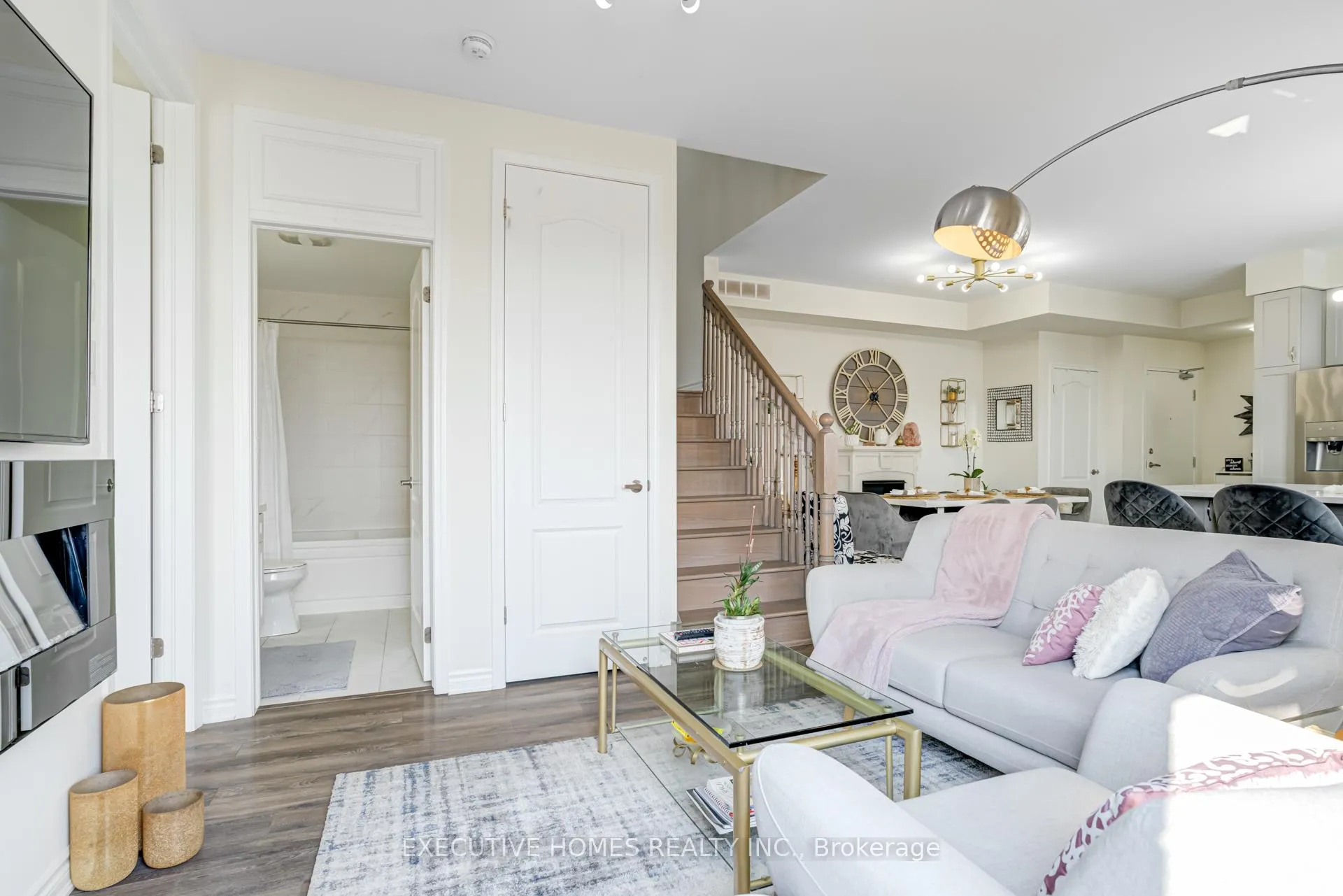 Photo 12 of Unit 507, 1148 Dragonfly Avenue, Pickering, Rural Pickering — HOMEH
