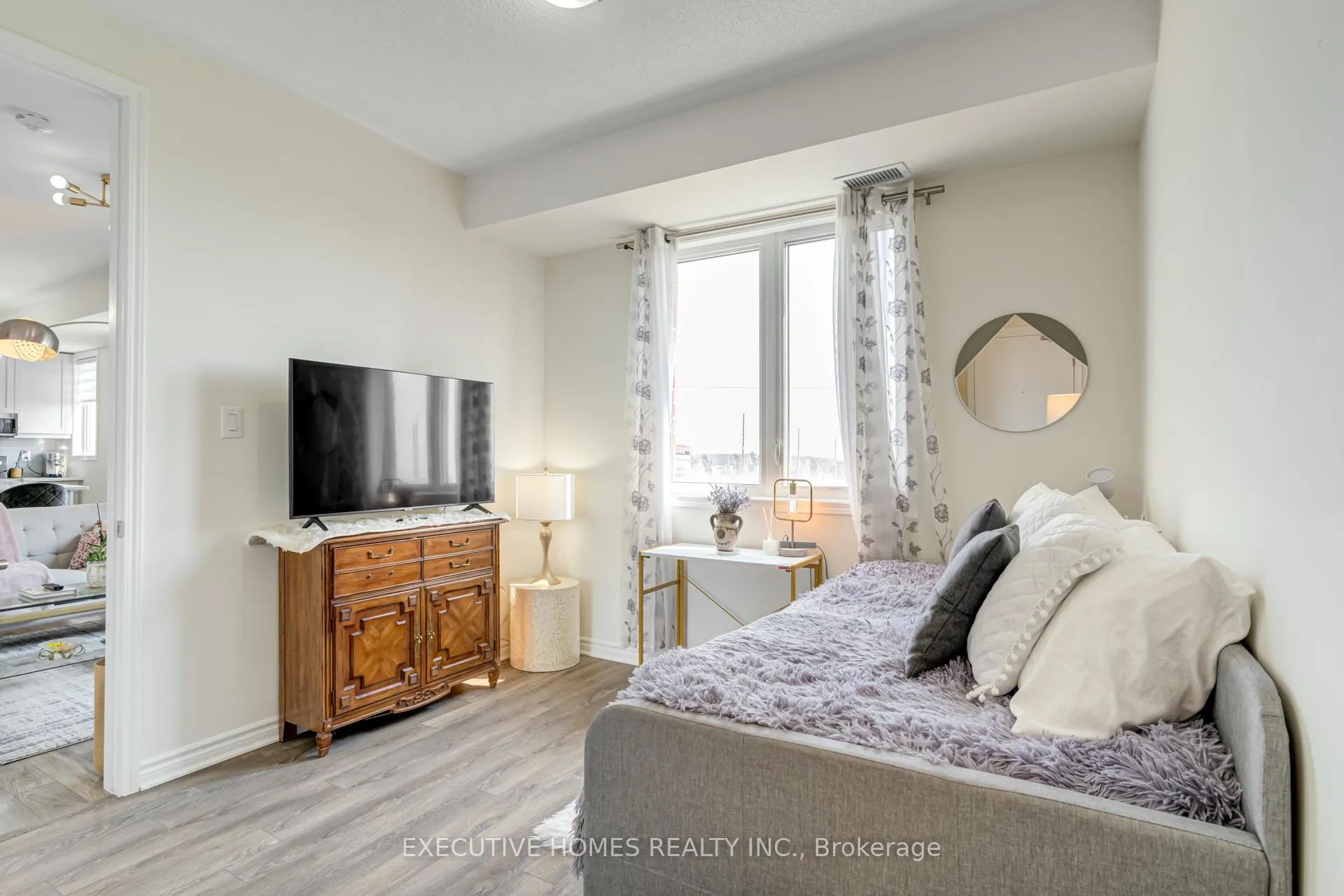 Photo 13 of Unit 507, 1148 Dragonfly Avenue, Pickering, Rural Pickering — HOMEH