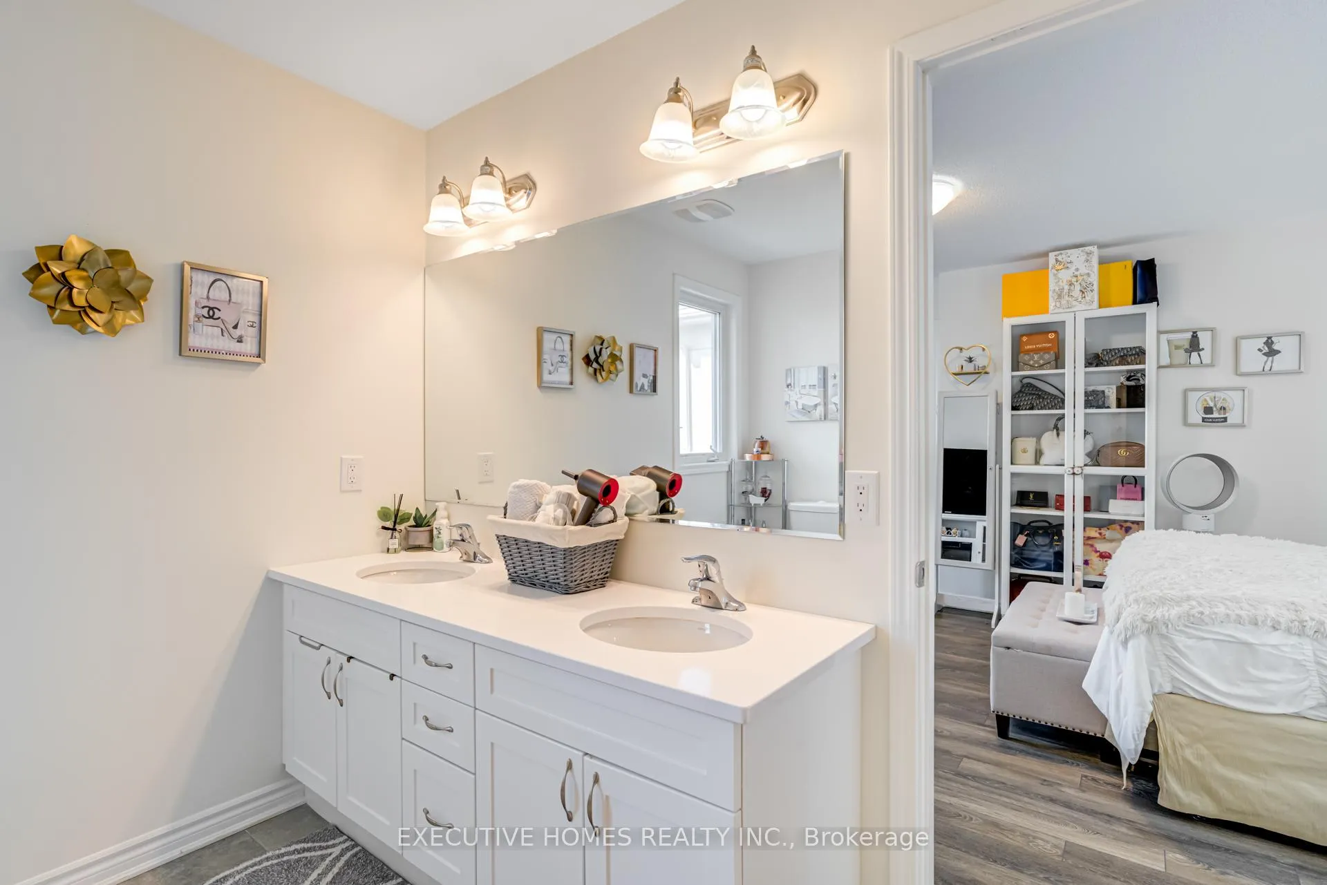 Photo 23 of Unit 507, 1148 Dragonfly Avenue, Pickering, Rural Pickering — HOMEH