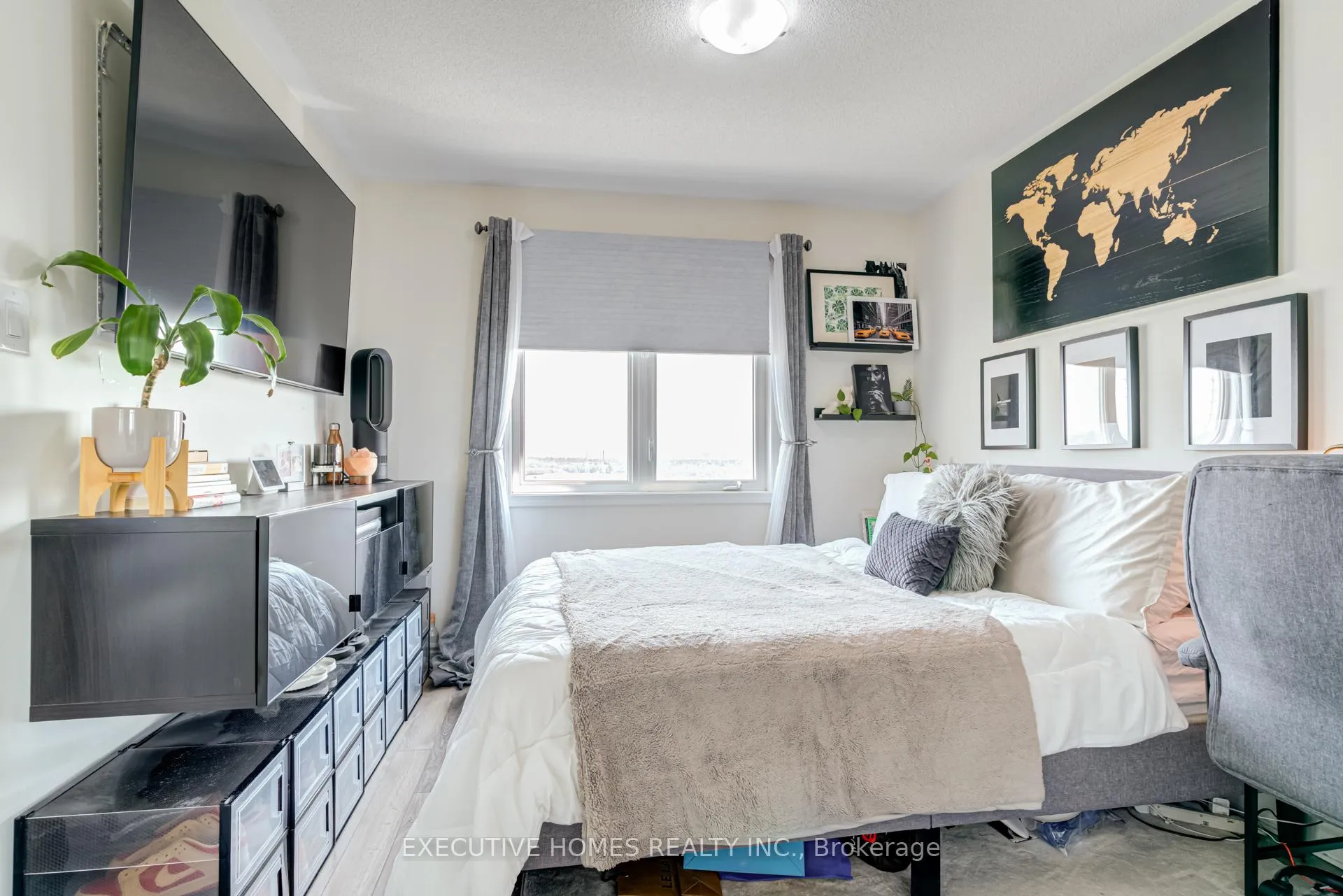 Photo 25 of Unit 507, 1148 Dragonfly Avenue, Pickering, Rural Pickering — HOMEH
