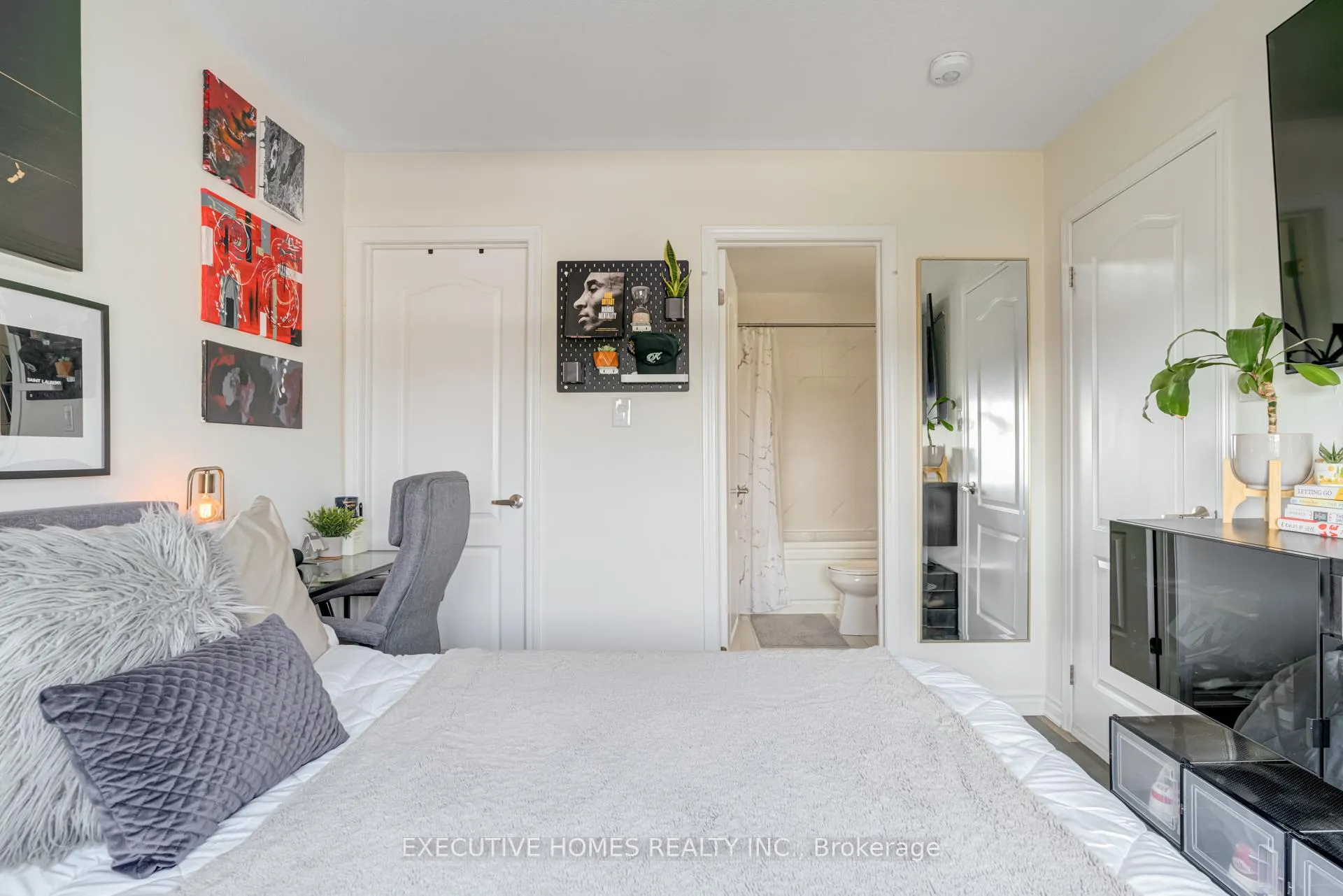 Photo 26 of Unit 507, 1148 Dragonfly Avenue, Pickering, Rural Pickering — HOMEH
