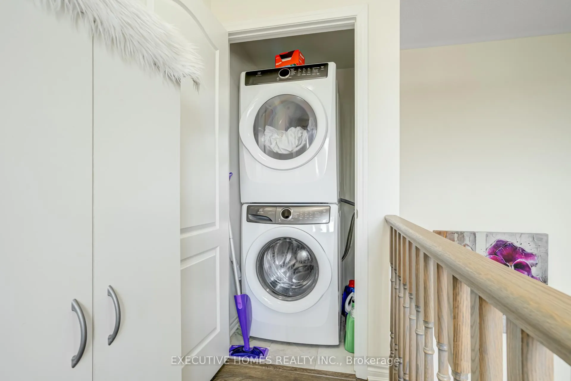 Photo 28 of Unit 507, 1148 Dragonfly Avenue, Pickering, Rural Pickering — HOMEH