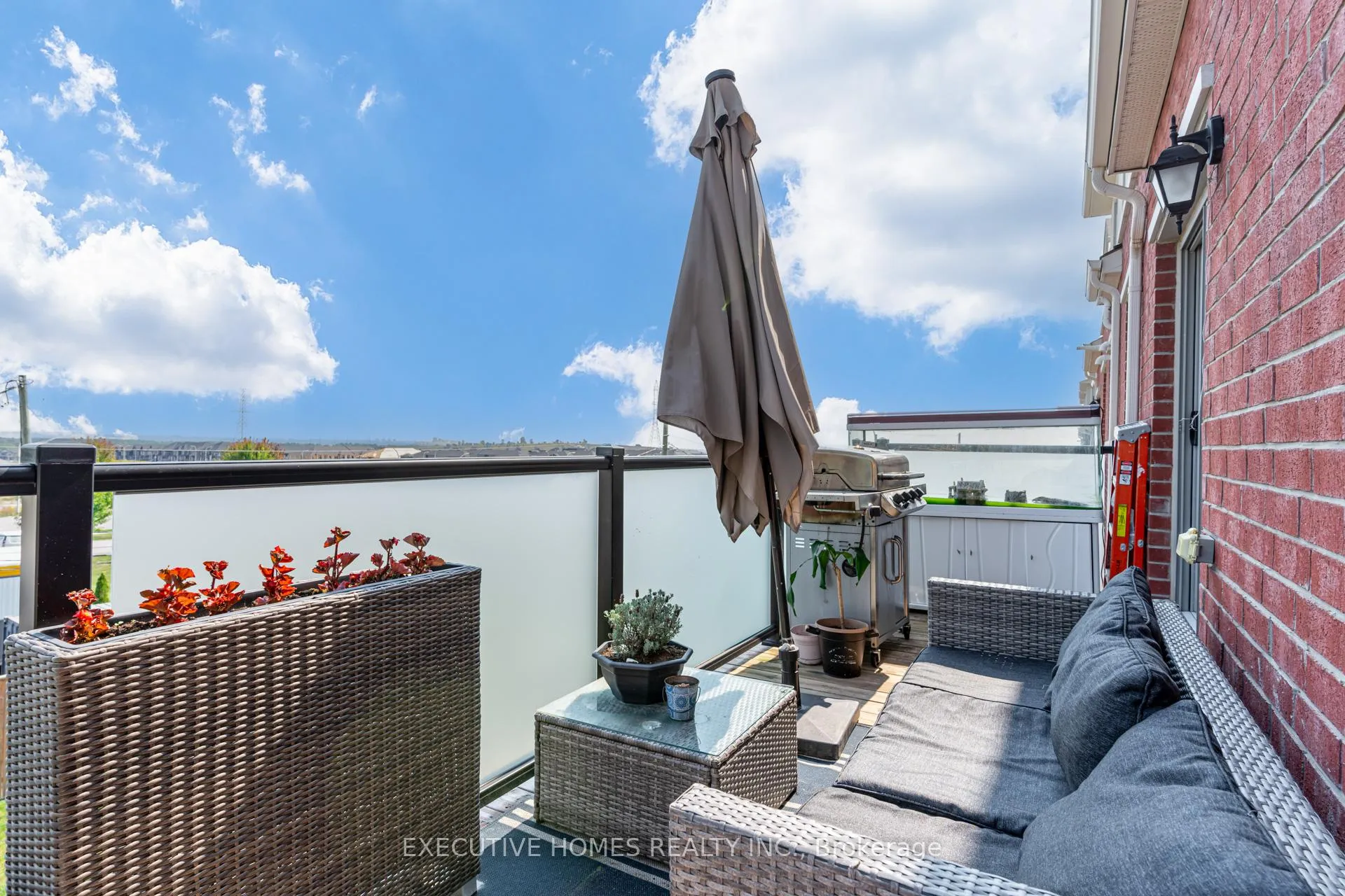 Photo 29 of Unit 507, 1148 Dragonfly Avenue, Pickering, Rural Pickering — HOMEH