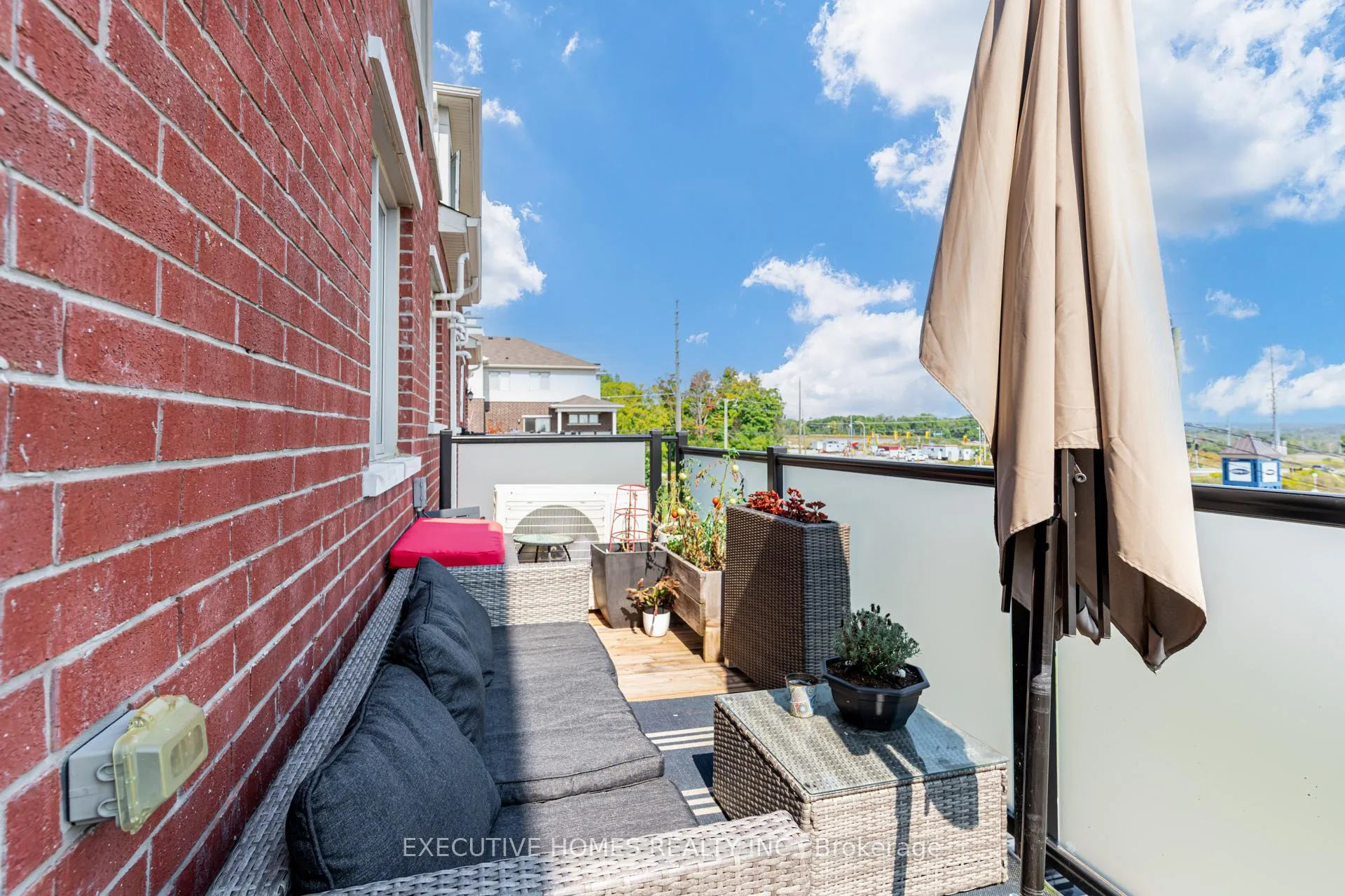 Photo 30 of Unit 507, 1148 Dragonfly Avenue, Pickering, Rural Pickering — HOMEH